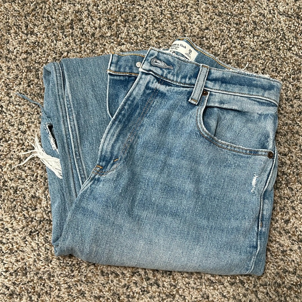 Abercrombie Jeans